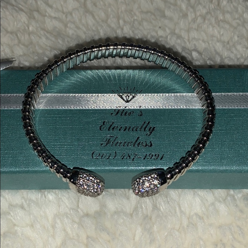 Cuff Bracelet